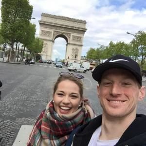 Meet your Posher, Dan